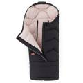PETITE&MARS Zimowy śpiworek Hygge 4w1 Forrver Black 8596202018834 3.jpg