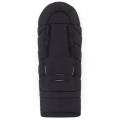 PETITE&MARS Zimowy śpiworek Hygge 4w1 Forrver Black 8596202018834 5.jpg
