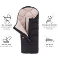 PETITE&MARS Zimowy śpiworek Hygge 4w1 Forrver Black 8596202018834 7.jpg