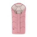 PETITE&MARS Zimowy śpiworek Hygge 4w1 Old Pink 8596202018858 2.jpg