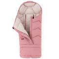 PETITE&MARS Zimowy śpiworek Hygge 4w1 Old Pink 8596202018858 3.jpg