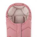 PETITE&MARS Zimowy śpiworek Hygge 4w1 Old Pink 8596202018858 4.jpg