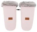 PETITE&MARS Mufka do wózka  ciepłe rękawiczki Fjora Rose Petal 5907127052507 (2).jpg