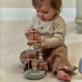 Little Dutch Drewniany zestaw prezentowy Safari Friends FSC 8713291774568 (2).jpg
