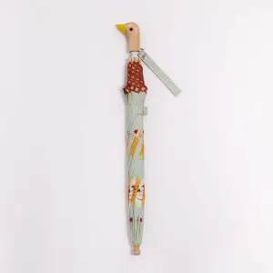 Parasolka kaczka dziecięca Duckling – moon & sun
