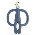 Matchstick Monkey Gryzak kojący ze szczoteczką Blue 0705604684624 2.jpg