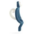 Matchstick Monkey Gryzak kojący ze szczoteczką Blue 0705604684624 4.jpg