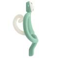 Matchstick Monkey Gryzak kojący ze szczoteczką - Mint Green 0705604684600 (3).jpg