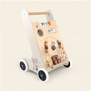 Chodzik edukacyjny - Magiczny Las | Egmont Toys