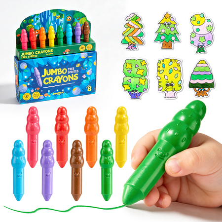 pol_pm_Jarmelo-Lesne-duszki-Jumbo-Crayons-wzmocnione-grube-kredki-z-wosku-pszczelego-8-kolorow-1-742_6.jpg
