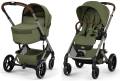moss green balios wózek dzieciecy zestaw składana gondola 4063846591732 (1).jpg