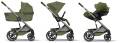 moss green balios wózek dzieciecy zestaw składana gondola 4063846591732 (24).jpg