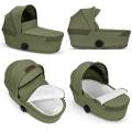 moss green balios wózek dzieciecy zestaw składana gondola 4063846591732 (25).jpg