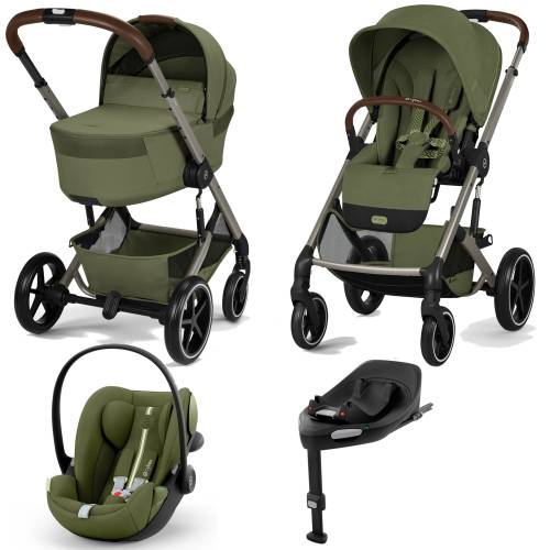 moss green balios wózek dzieciecy zestaw składana gondola 4063846591732 (1)xx.jpg