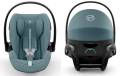 stormy blue plus Cybex Cloud G3 fotelik samochodowy 0-13 kg 4063846578672 1x.jpg