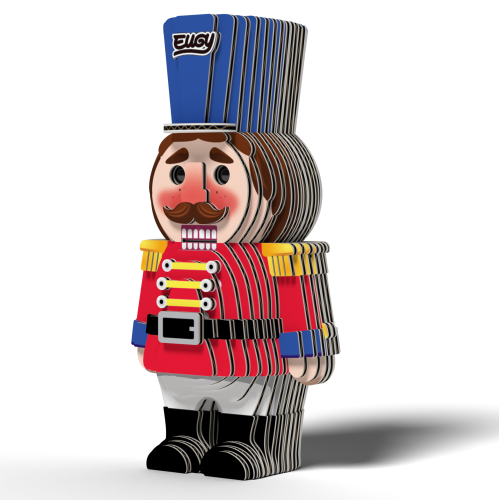 Dziadek do orzechów Eugy. Eko Ukladanka 3D 9421036940732 (1).png