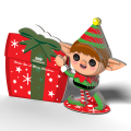 Elf Eugy. Eko Układanka 3D 9421036940015 (1).png
