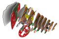 Elf Eugy. Eko Układanka 3D 9421036940015 (6).png