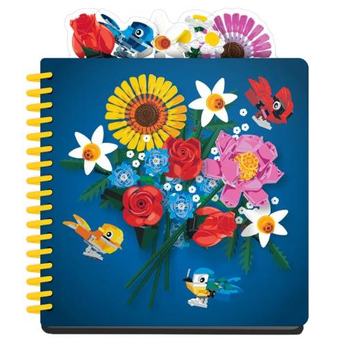 Notatnik LEGO® Tab Botanical 4895028535957 (1).jpg