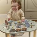 Little Dutch Stolik edukacyjny Safari Friends FSC 8713291774414  (2).jpg