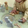 Little Dutch Stolik edukacyjny Safari Friends FSC 8713291774414  (10).jpg