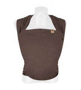Zaffiro Chusta elastyczna StayClose Verona 55x500cm /brown