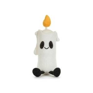 JELLYCAT Pluszowa Zabawna Świeca 19 cm