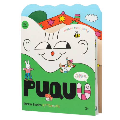 Sticker Stories PUQUU by Titeepex 37 szt. 5907177770383 (1).jpg
