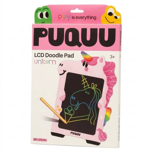 Tablet LCD do rysowania PUQUU - Jednorożec 5907177770161 (1).jpg