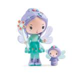 Djeco Figurki BELLE & LULE DJ06934
