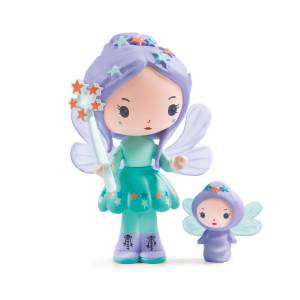 Djeco Figurki BELLE & LULE DJ06934