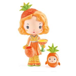 Djeco Figurki ANNA & NANY DJ06969