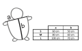ponczo samochodowy bear grey roz. M patulove 5907001930044 (1).png