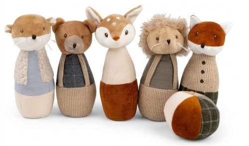 Kręgle Leśni Przyjaciele  Egmont Toys 5420023047021 (1).jpg