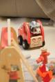 Wóz strażacki z figurką przyjaciela - mały  Egmont Toys 5420023046949 (4).jpg
