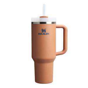 Stanley kubek termiczny Quencher H2.O FlowState Tumbler 1.18 L Toast