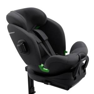 Obrotowy Fotelik samochodowy Avionaut Stardust 61-150 cm 0-36 kg / Black