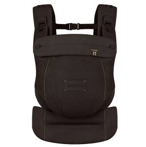 Cybex Amya nosiedełko dla dzieci 0-3 lata do 15 kg / Chocolate Brown