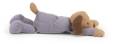 Przytulanka obciążeniowa - pies w piżamie  Egmont Toys 5420023046697 (1).jpg