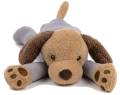 Przytulanka obciążeniowa - pies w piżamie  Egmont Toys 5420023046697 (2).jpg