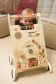 Egmont Toys Drewniany Chodzik Pchacz Edukacyjny - Magiczny Las 12M+ 5420023046994  (6).jpg