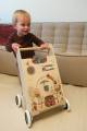Egmont Toys Drewniany Chodzik Pchacz Edukacyjny - Magiczny Las 12M+ 5420023046994  (7).jpg