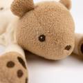 Przytulanka obciążeniowa - miś w piżamie  Egmont Toys 5420023046703 (2).jpg