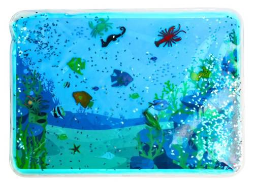 Mata sensoryczna z płynem Ocean Animals 31x22cm sense2play 5407010496369 (1).jpg