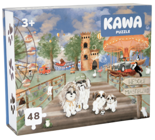 KAWA PUZZLE XL PREZENTOWE 48 ELEMENTÓW WESOŁE MIASTECZKO 5905910089112 (1).png