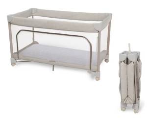 Maxi Cosi Merlin Łóżeczko Turystyczne Składane Elegance Beige