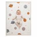 Mata piankowa dla dzieci Dywan do pokoju dziecięcego Coral Velvet z pianką memory 150 x 200 cm Happy Planets Hakuna Matte 783385759434 (2).jpg