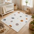 Mata piankowa dla dzieci Dywan do pokoju dziecięcego Coral Velvet z pianką memory 150 x 200 cm Happy Planets Hakuna Matte 783385759434 (8).jpg