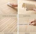 Puzzle piankowe duże Mata podłogowa dla dzieci Hygge Sandstone 120 x 170 cm Hakuna Matte 0726667714189 (4).jpg