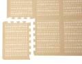 Puzzle piankowe duże Mata podłogowa dla dzieci Hygge Sandstone 120 x 170 cm Hakuna Matte 0726667714189 (10).jpg